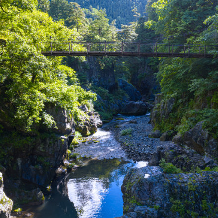 Okutama tours image 1